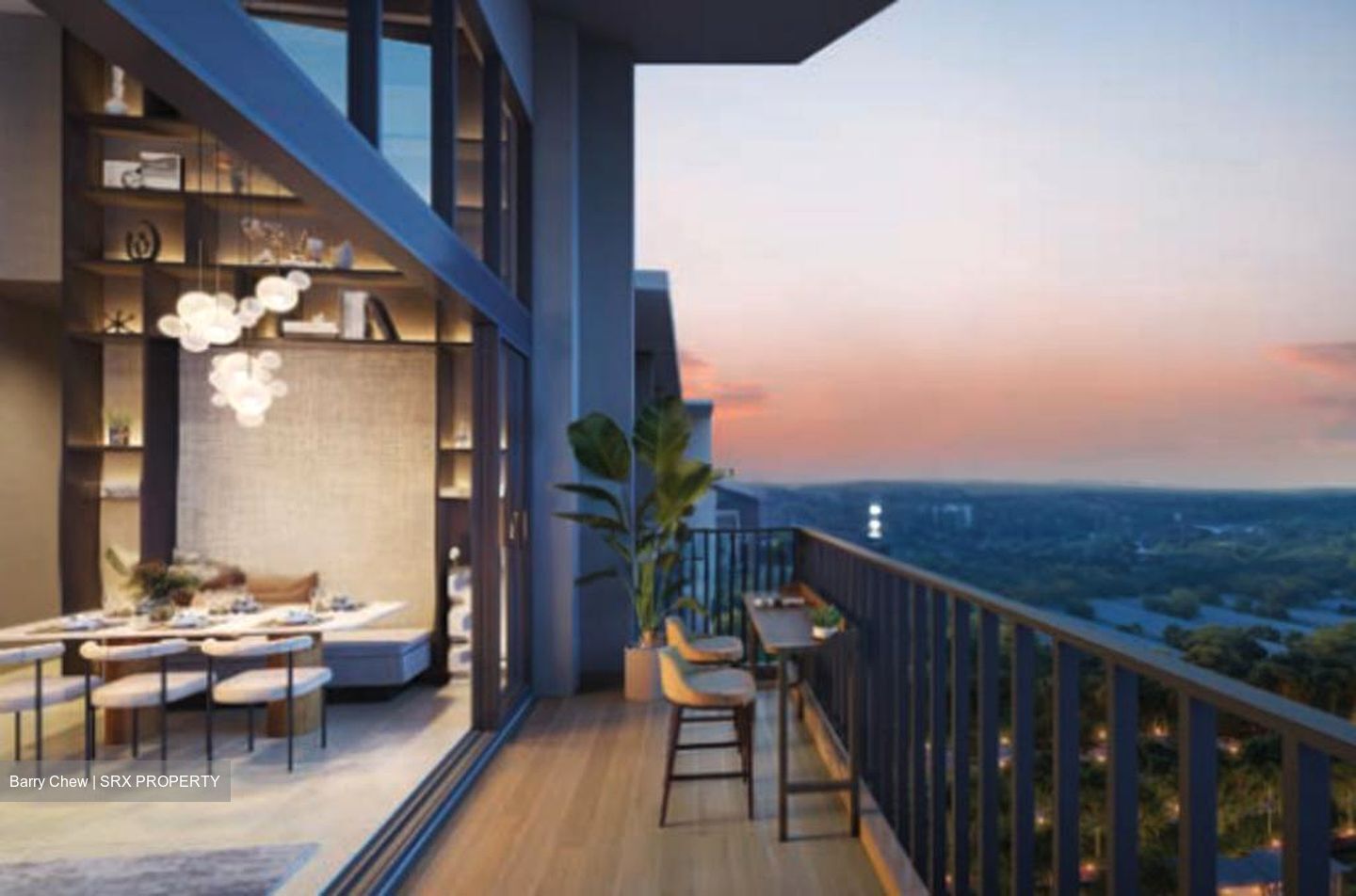 Lumina Grand (D23), Condominium #534600851